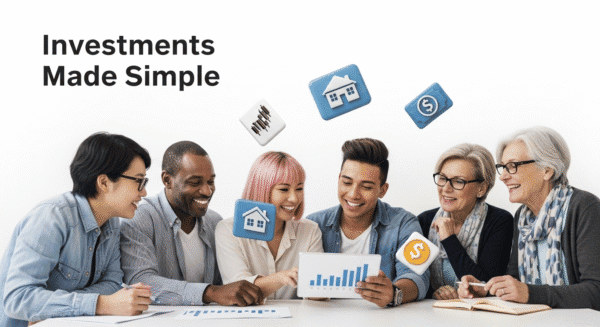 Investments