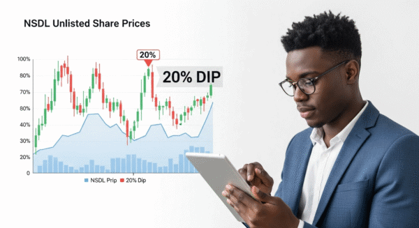 NSDL IPO
