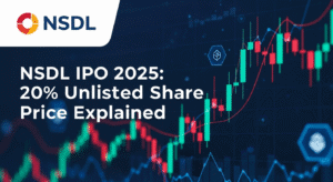 NSDL IPO