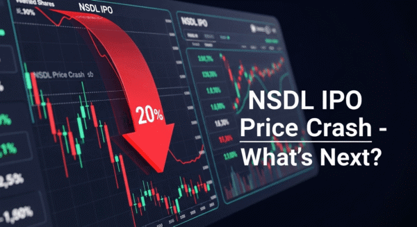 NSDL IPO