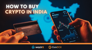 How to Buy Crypto in India