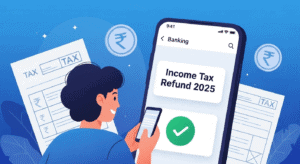 Income Tax Refund