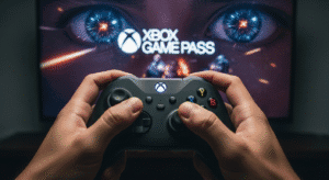 Xbox Game Pass