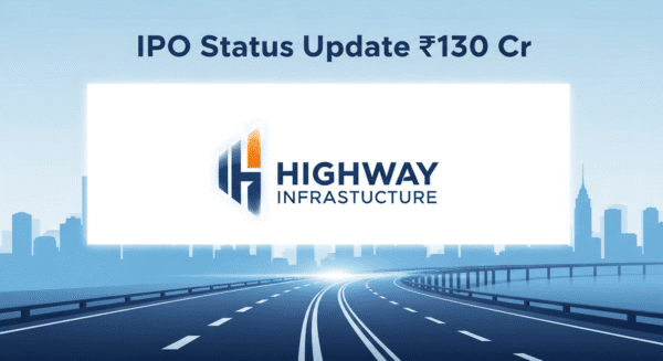 highway infrastructure ipo status