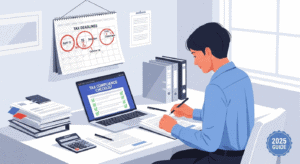 tax compliance
