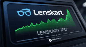 Lenskart Solutions IPO