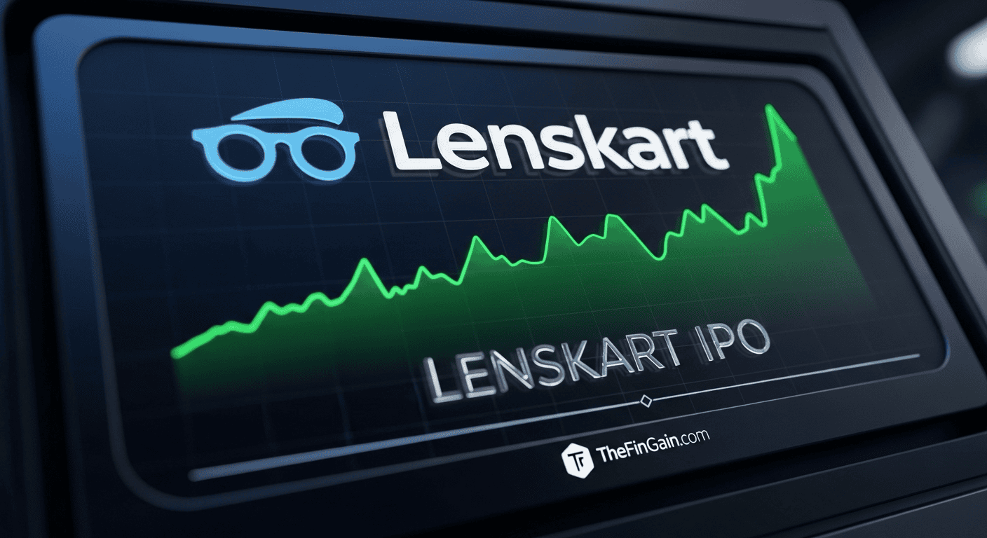 Lenskart Solutions IPO: 5 Essential Warnings Every Investor Must Read 1 Lenskart Solutions IPO