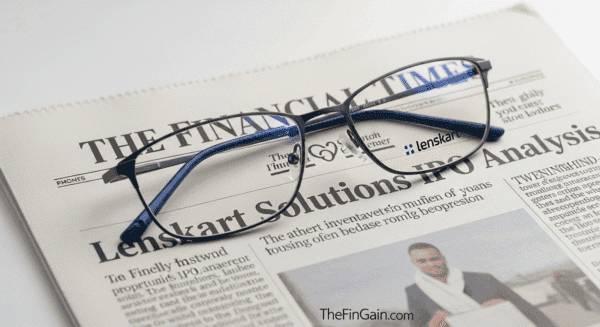 Lenskart Solutions IPO: 5 Essential Warnings Every Investor Must Read 2 Lenskart Solutions IPO