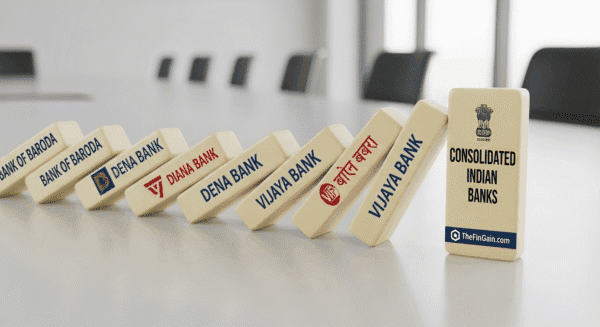 Mega merger of government banks: 7 Shocking Ways It Will Change Indian Banking Forever 2 Mega merger of government banks