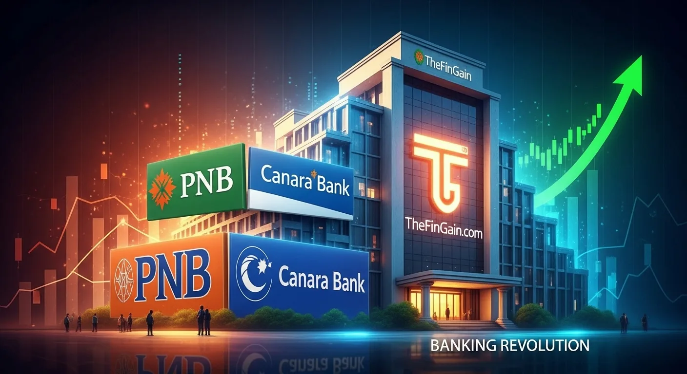 Mega merger of government banks