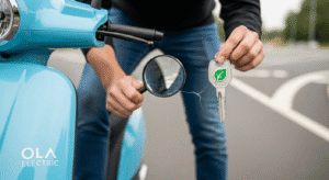 Ola Electri