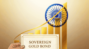 Sovereign Gold Bond