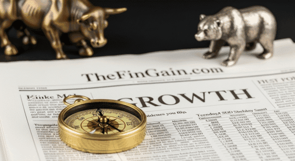 Stock Market Basics