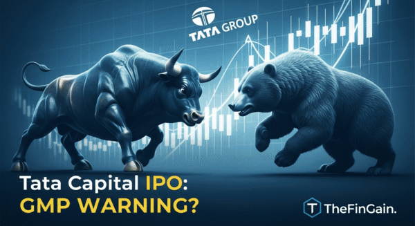 Tata Capital IPO GMP
