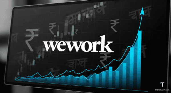 Wework India IPO