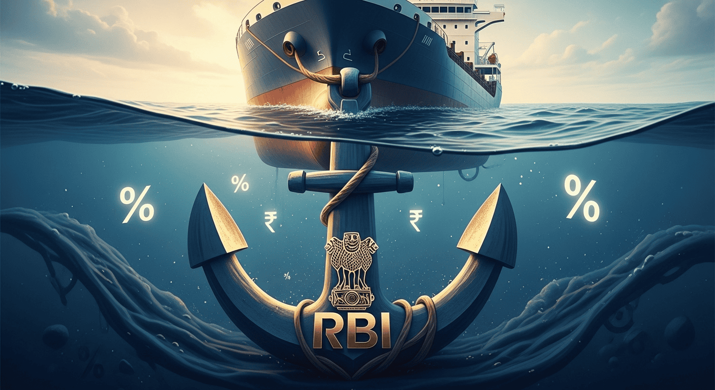 rbi monetary policy repo rate