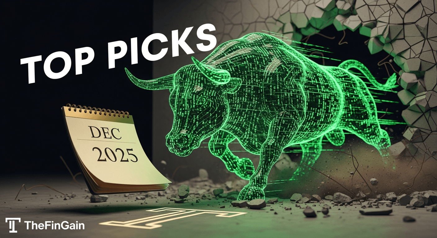 Best Stocks to Buy in December 2025