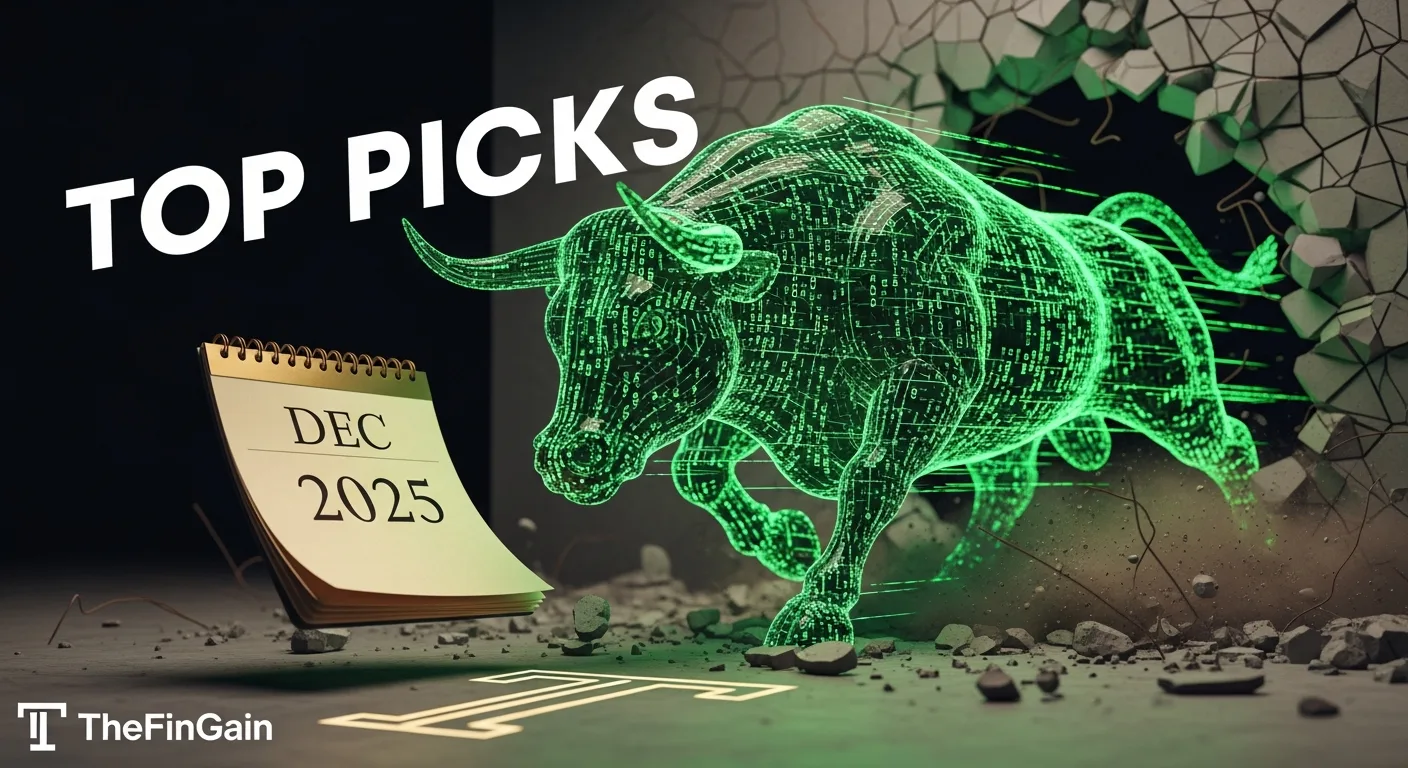 Best Stocks to Buy in December 2025