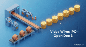 Vidya Wires IPO
