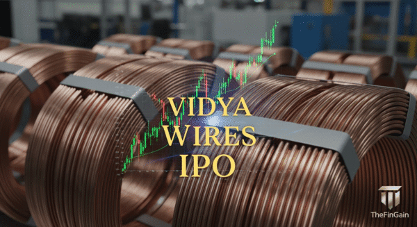 Vidya Wires IPO: 5 Critical Things You Must Know Before Investing (₹48-52 Price Band) 2 Vidya Wires IPO