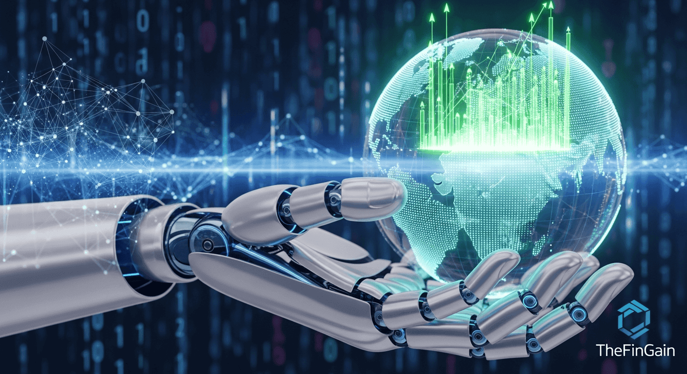 free AI tools for stock analysis India