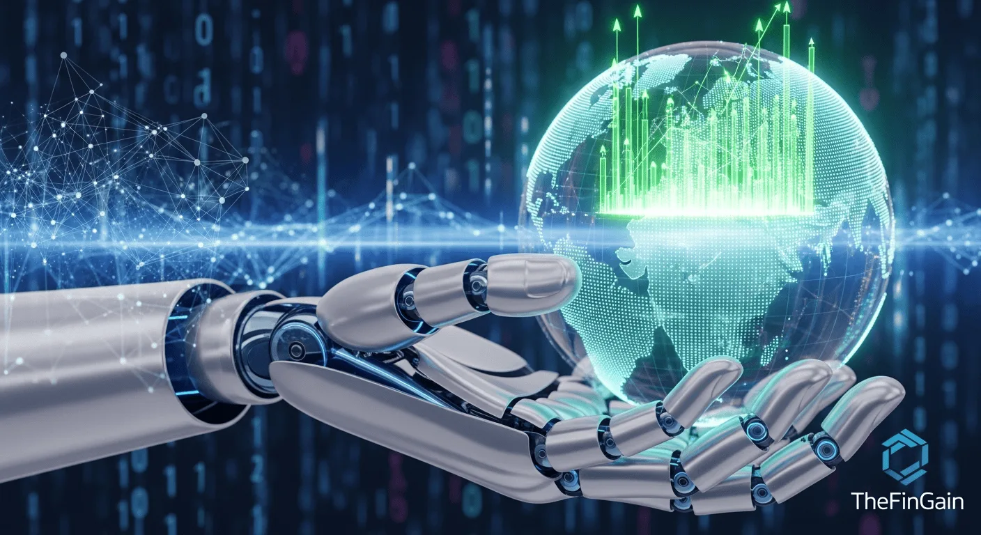 free AI tools for stock analysis India